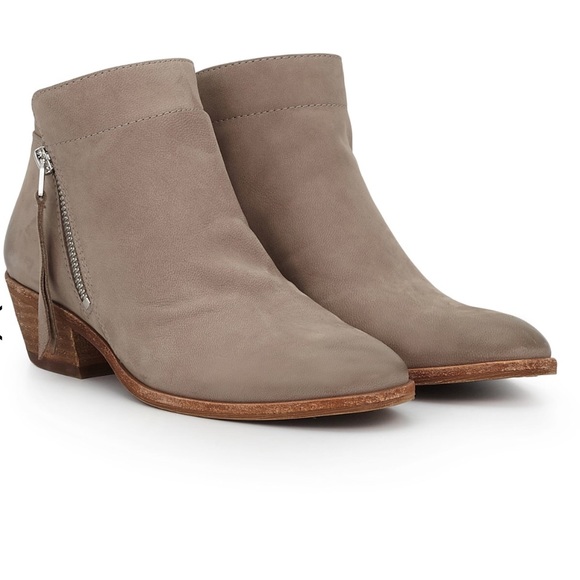 sam edelman packer bootie putty